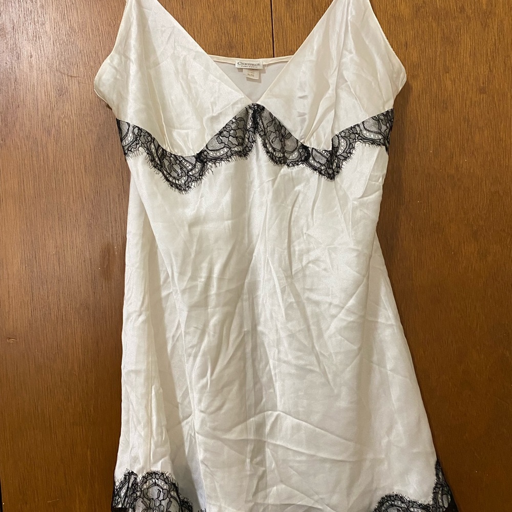 Christine Lingerie Chemise